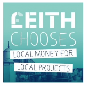 #PBFest18: New video on Leith chooses PB 