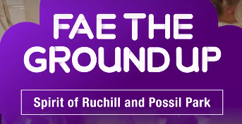 Fae the Ground Up: New film profiles the Spirit of Ruchill and Possilpark PB