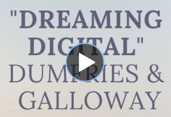 Podcast: Dreaming Digital- Dumfries &amp; Galloway Making Ends Meet