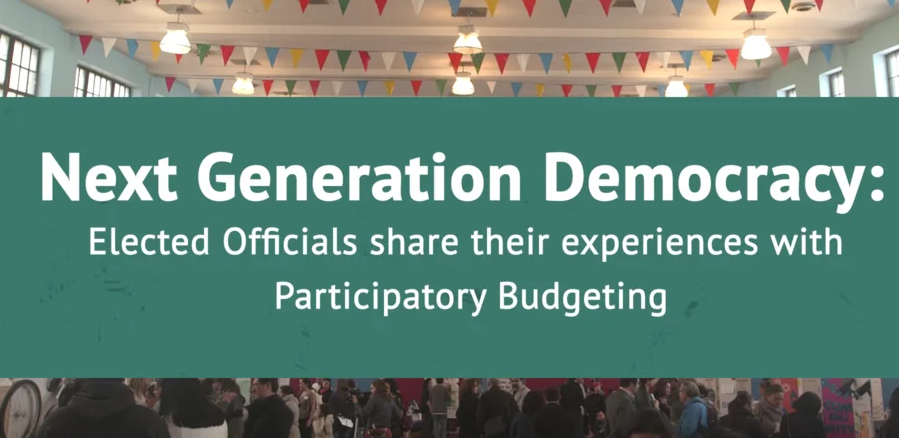 New video shows how US elected officials have been supporting PB 