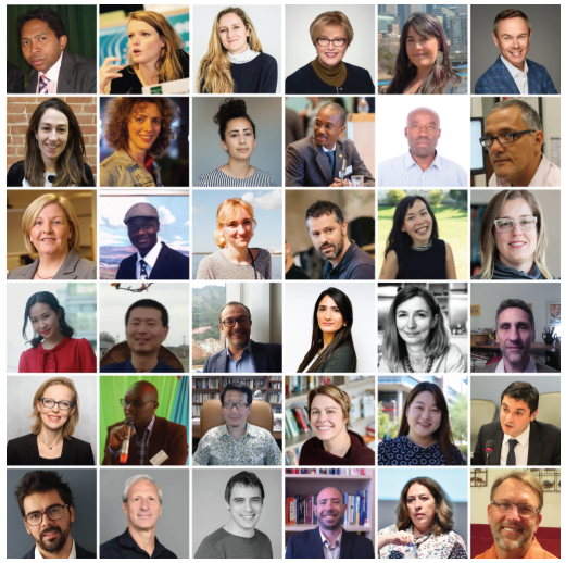 Global Participatory Budgeting Hub