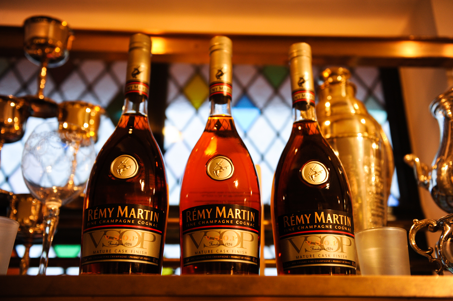The Ivy - Remy Martin Launch Party 4.jpg