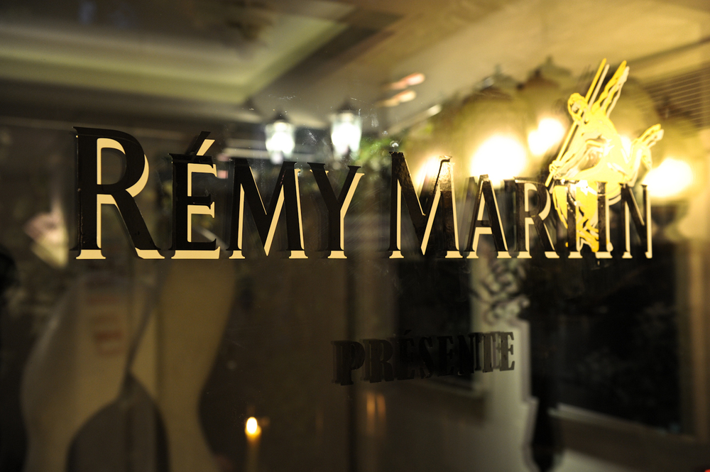 The Ivy - Remy Martin Launch Party 5.jpg