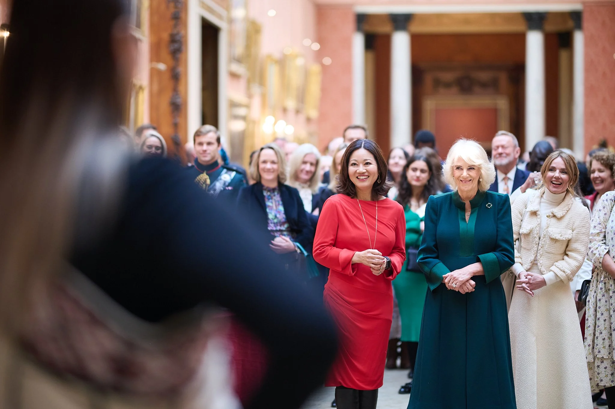 2024 London Event Photography Highlights