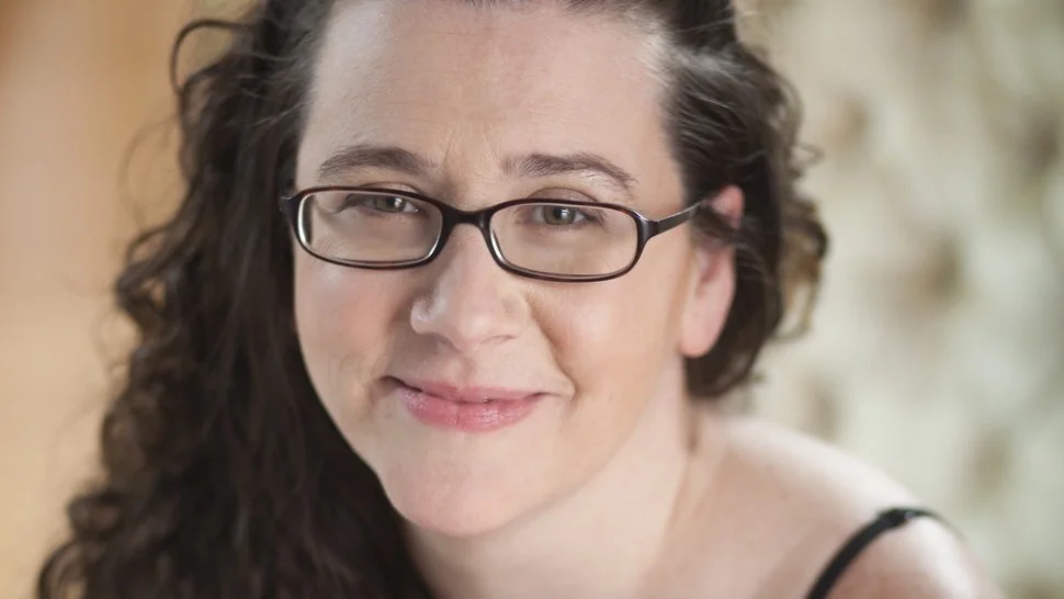 Local playwright makes good: An interview with Jacqueline Goldfinger