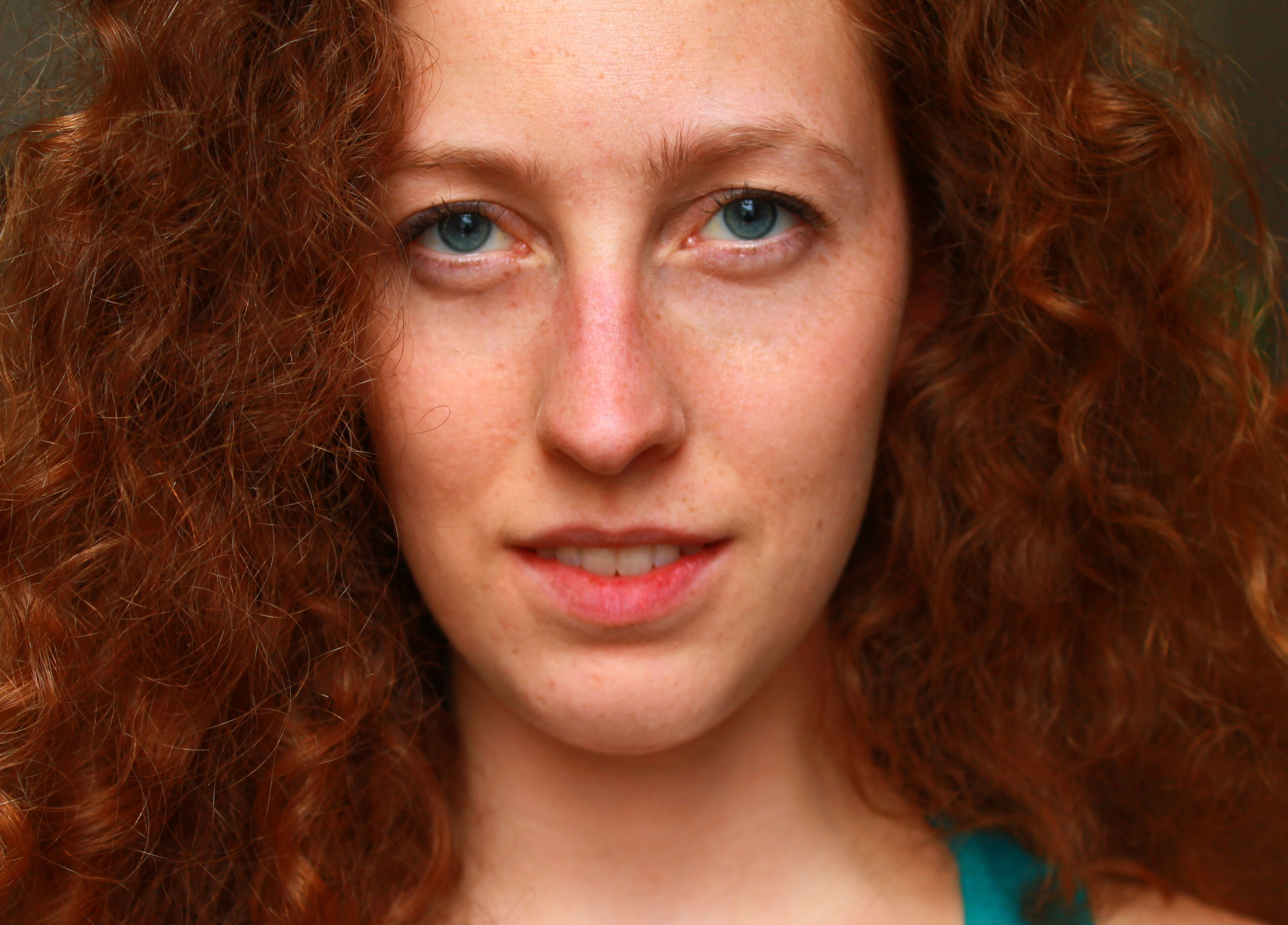   Alice Yorke  