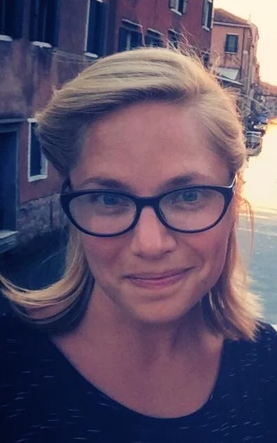   Jillian Keys  Costume Designer 