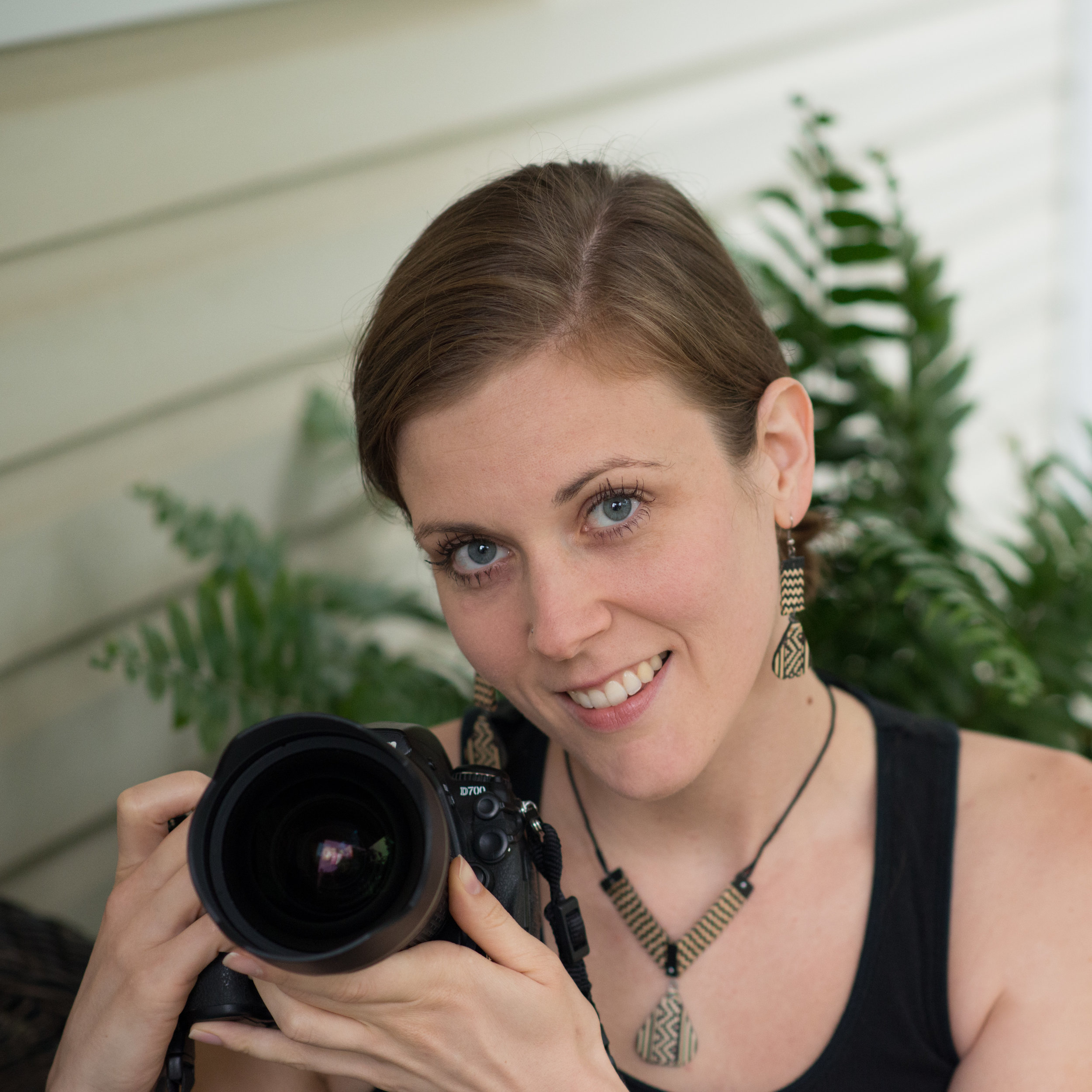   Johanna Austin  Production Photographer 