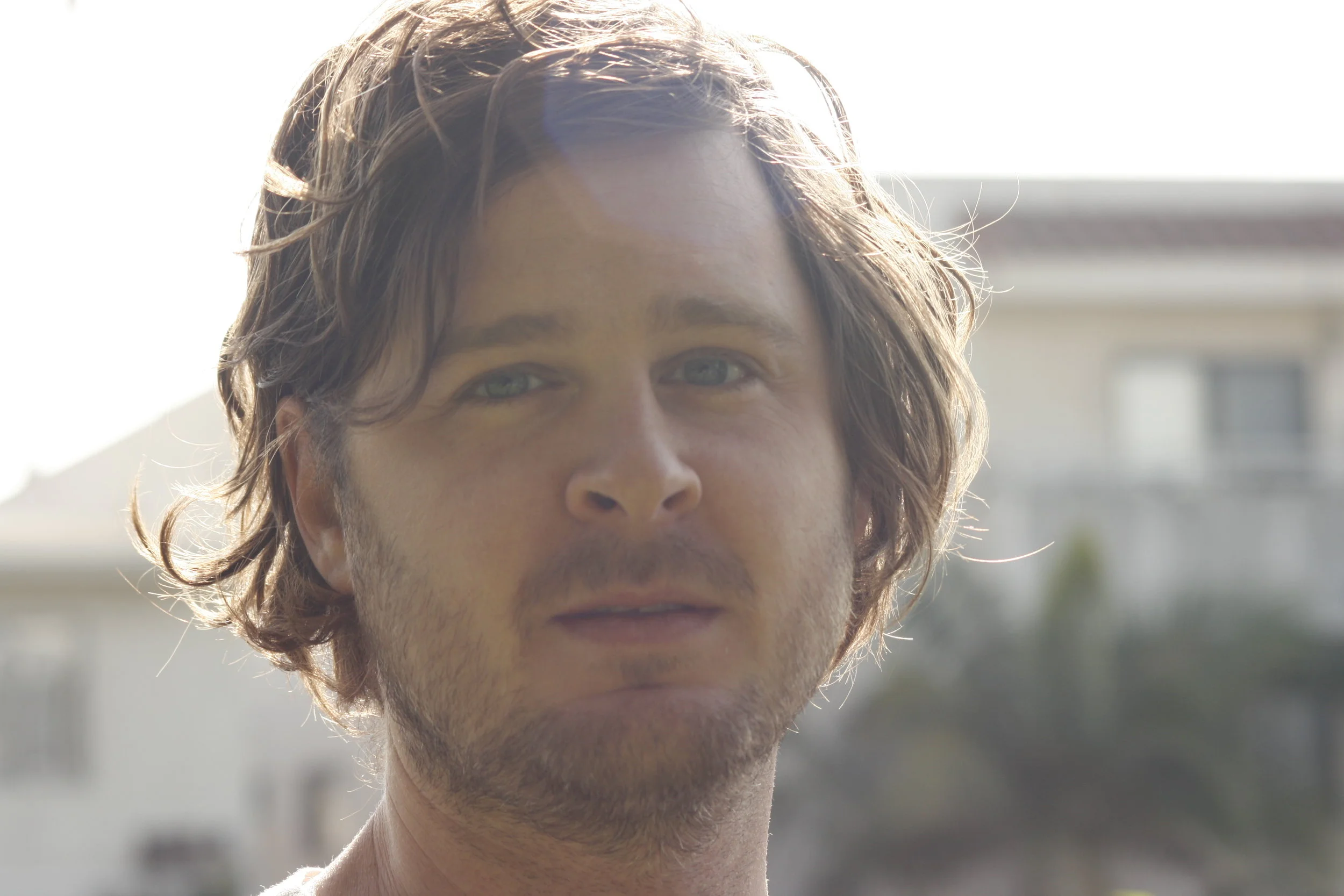   Michael Kiley  Sound Designer &amp; Composer 