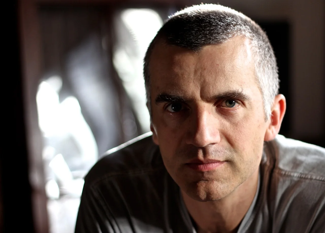   Jorge Cousineau  Video Designer 