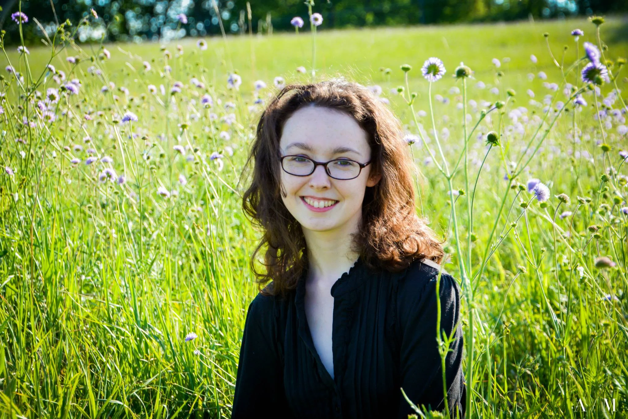   Krista Thorp  Stage Manager 