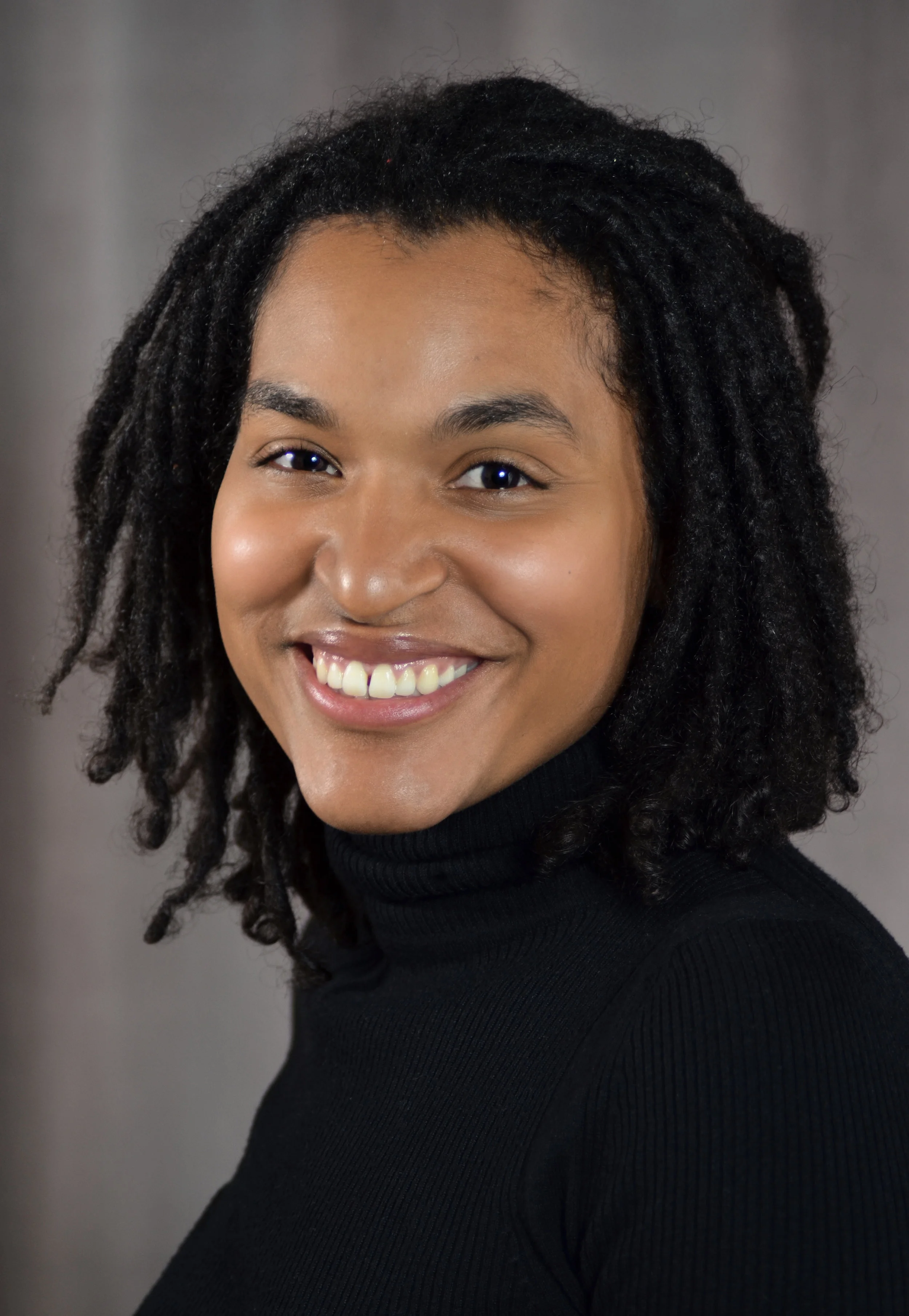   Alexandra King  Dramaturg 