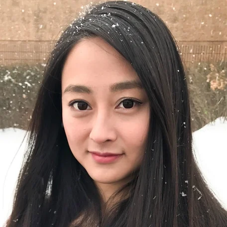   Ariel Wang  Costume Designer 