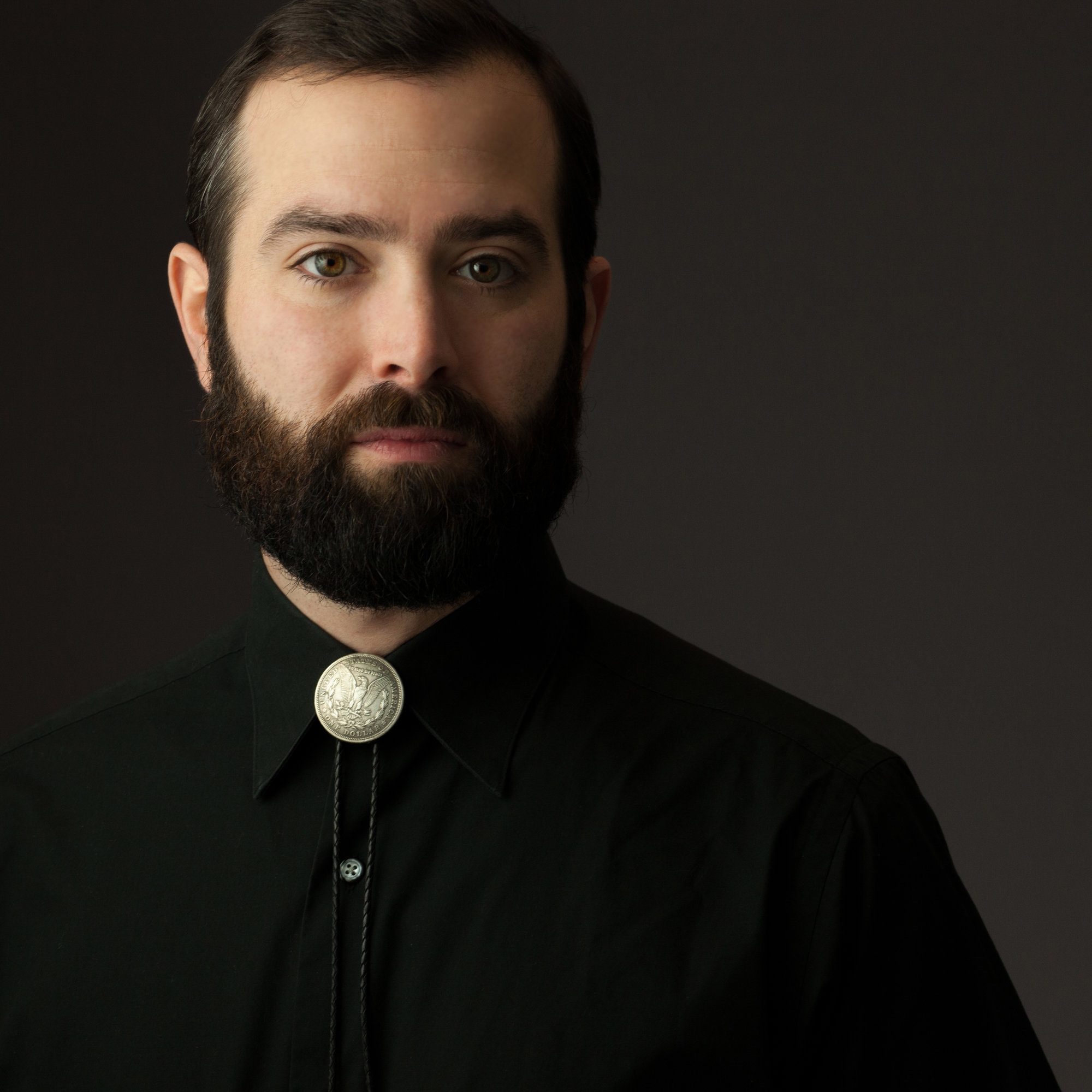   Kevin Meehan  Scenic Designer 