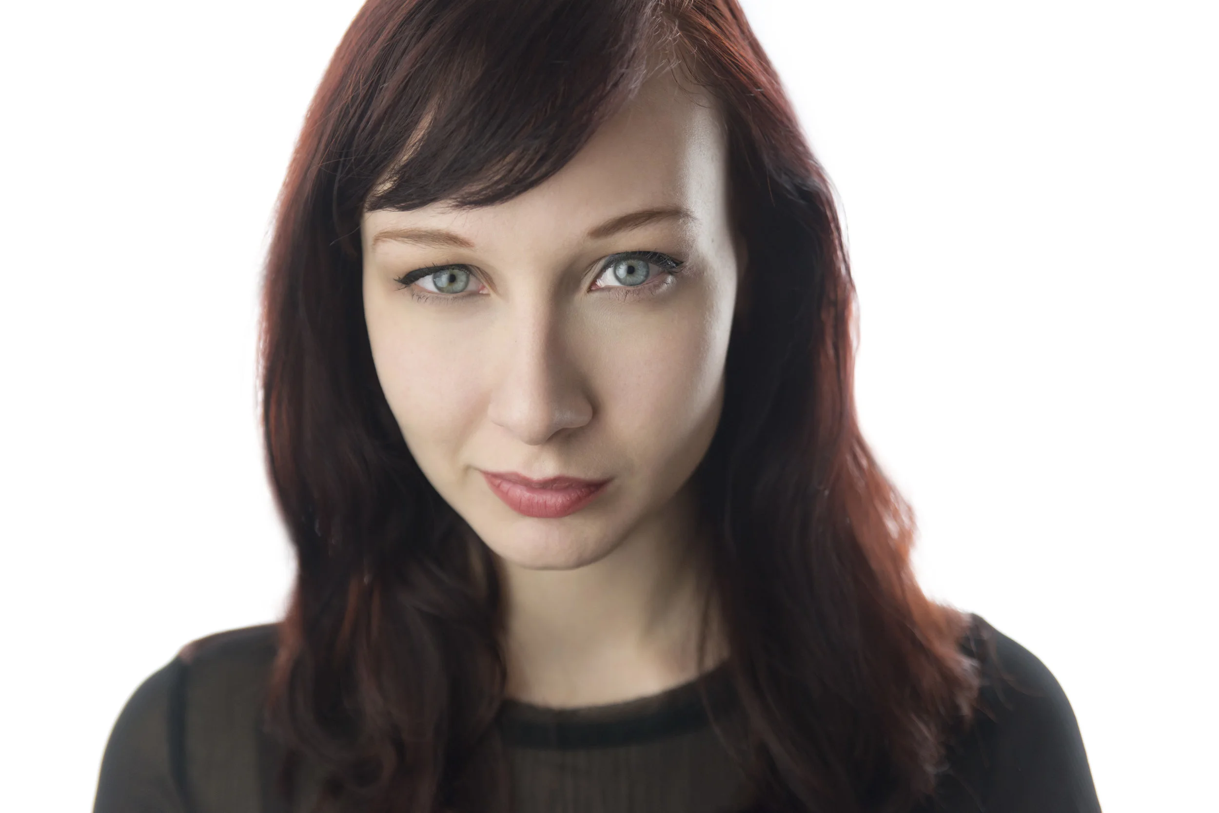   Annelise Pajewski  Assistant Stage Manager 