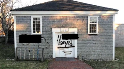 Photo credit: Nantucket Police