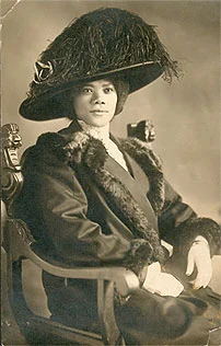 Florence Higginbotham