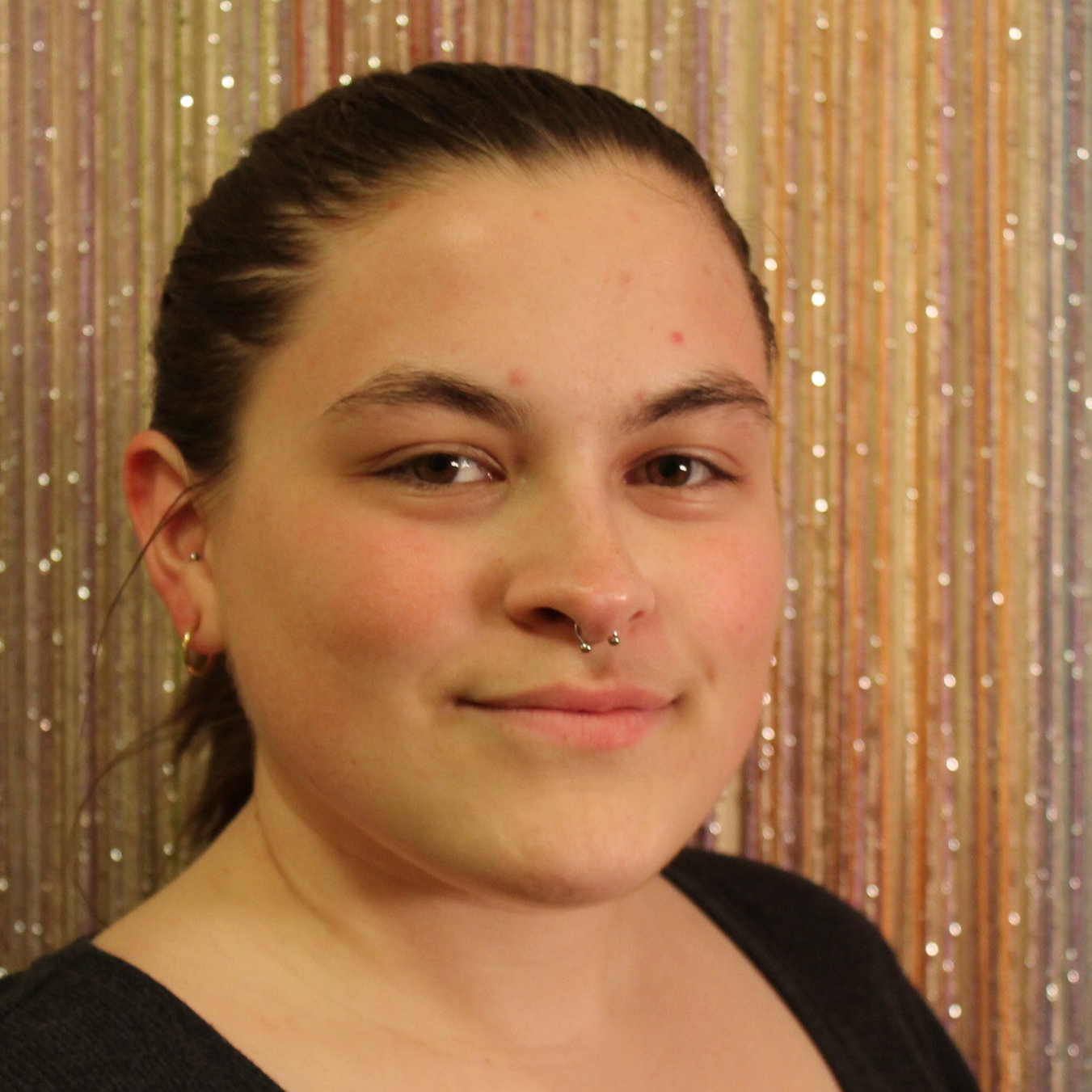   Paige Conway  Assistant Stage Manager 