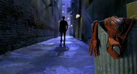 I'm assuming that looked something like this.