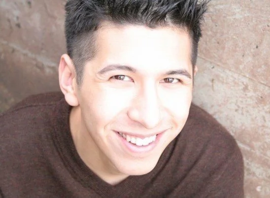 JC Lee Playwright