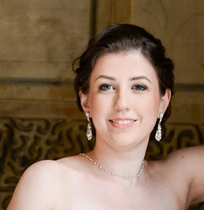 Lauren Tracy Production Manager