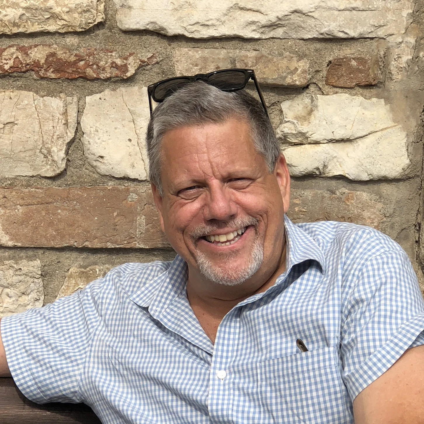   Kevin Glaccum  Director 