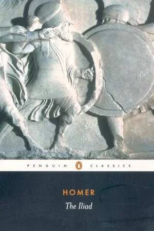 Break out the ol’ Penguin Classics.