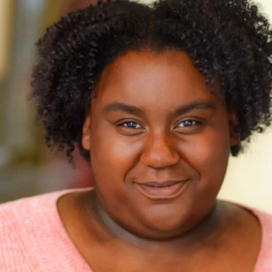   Sabriaya Shipley  Chorus 