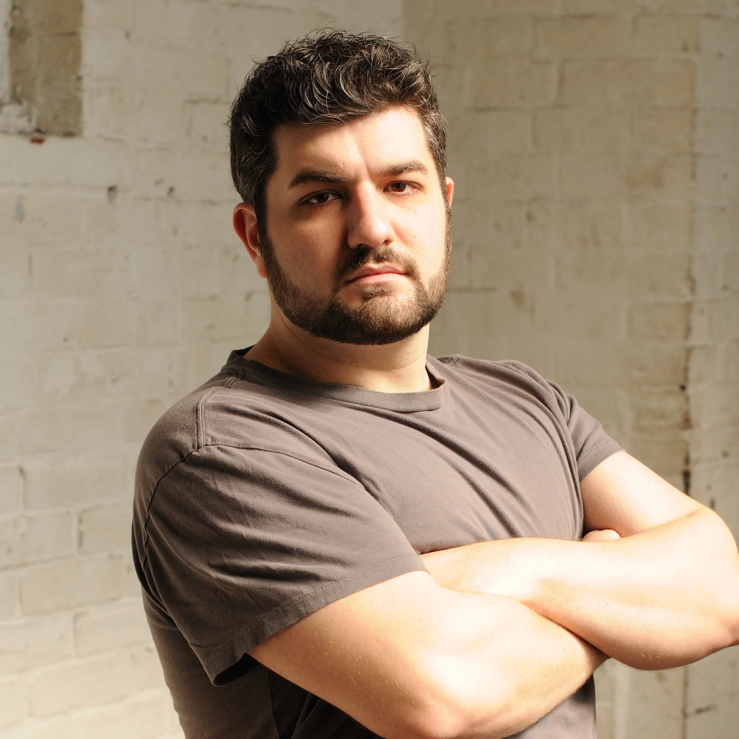   Michael Cosenza  Fight Choreography 