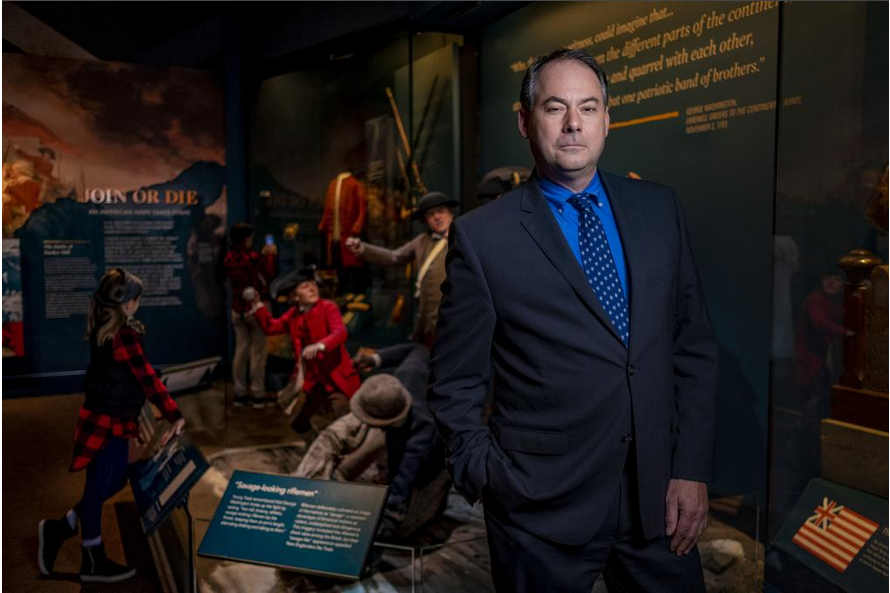 Plight at the museums: How Philadelphia cultural institutions are fighting back