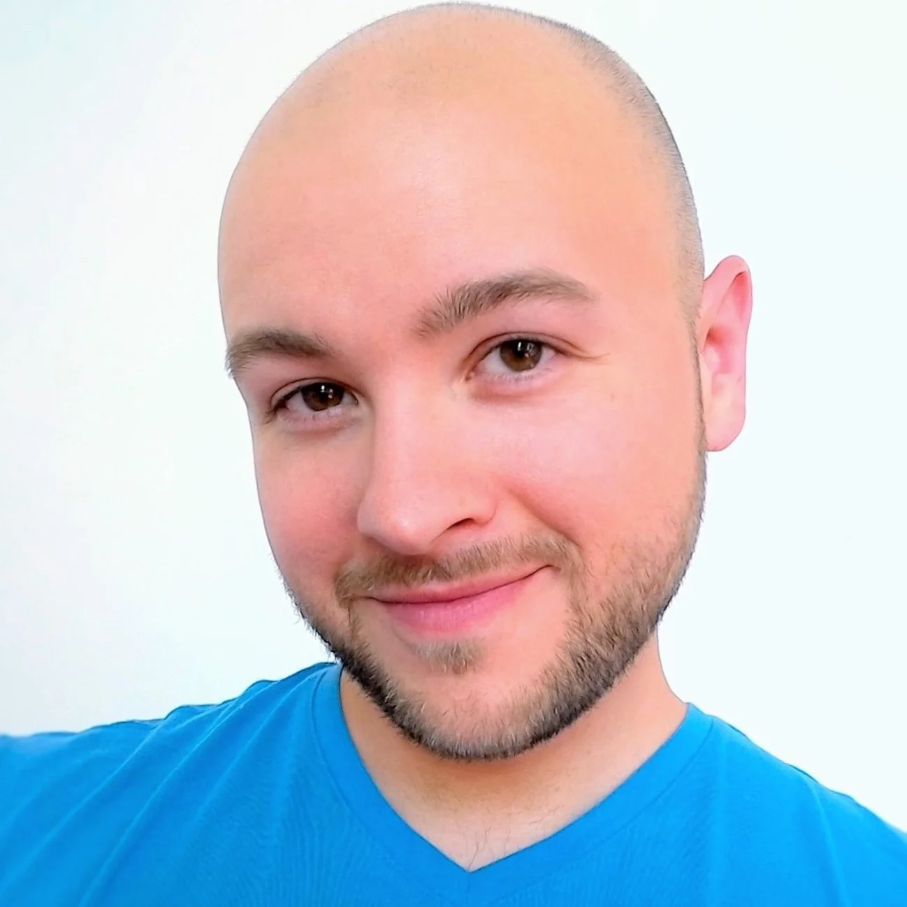 Matthew Hultgren Voice & Movement Coach