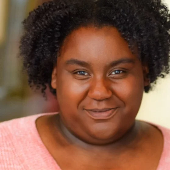 Sabriaya Shipley (Chorus)