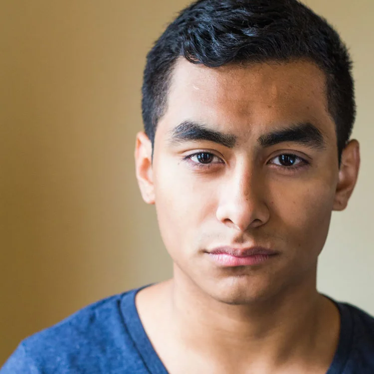 Frank Jimenez (Chorus)