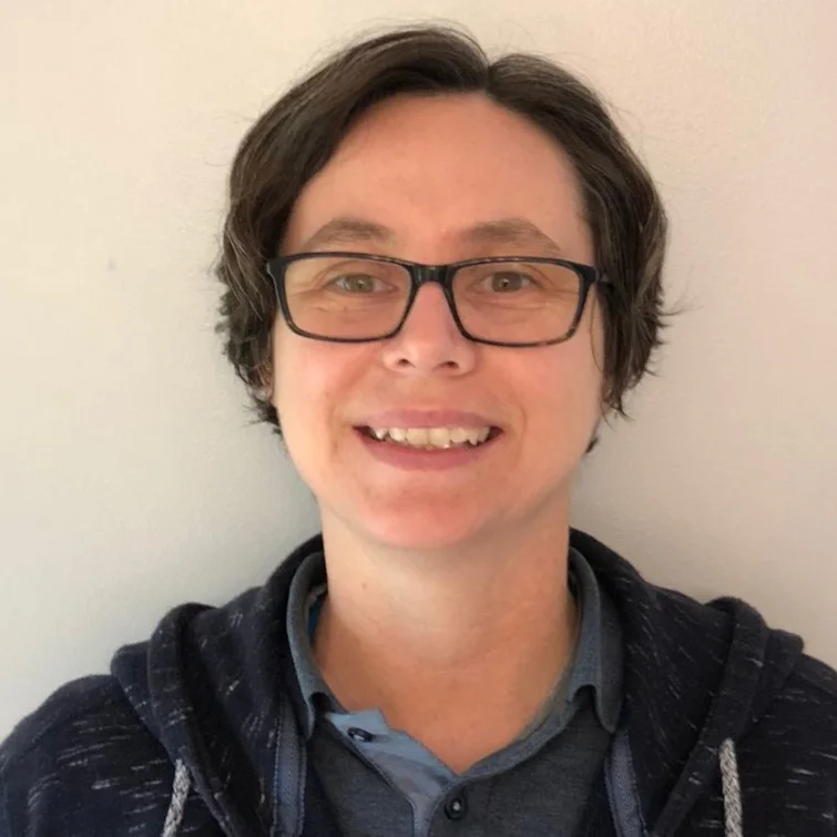 Shannon Zura Sound Designer