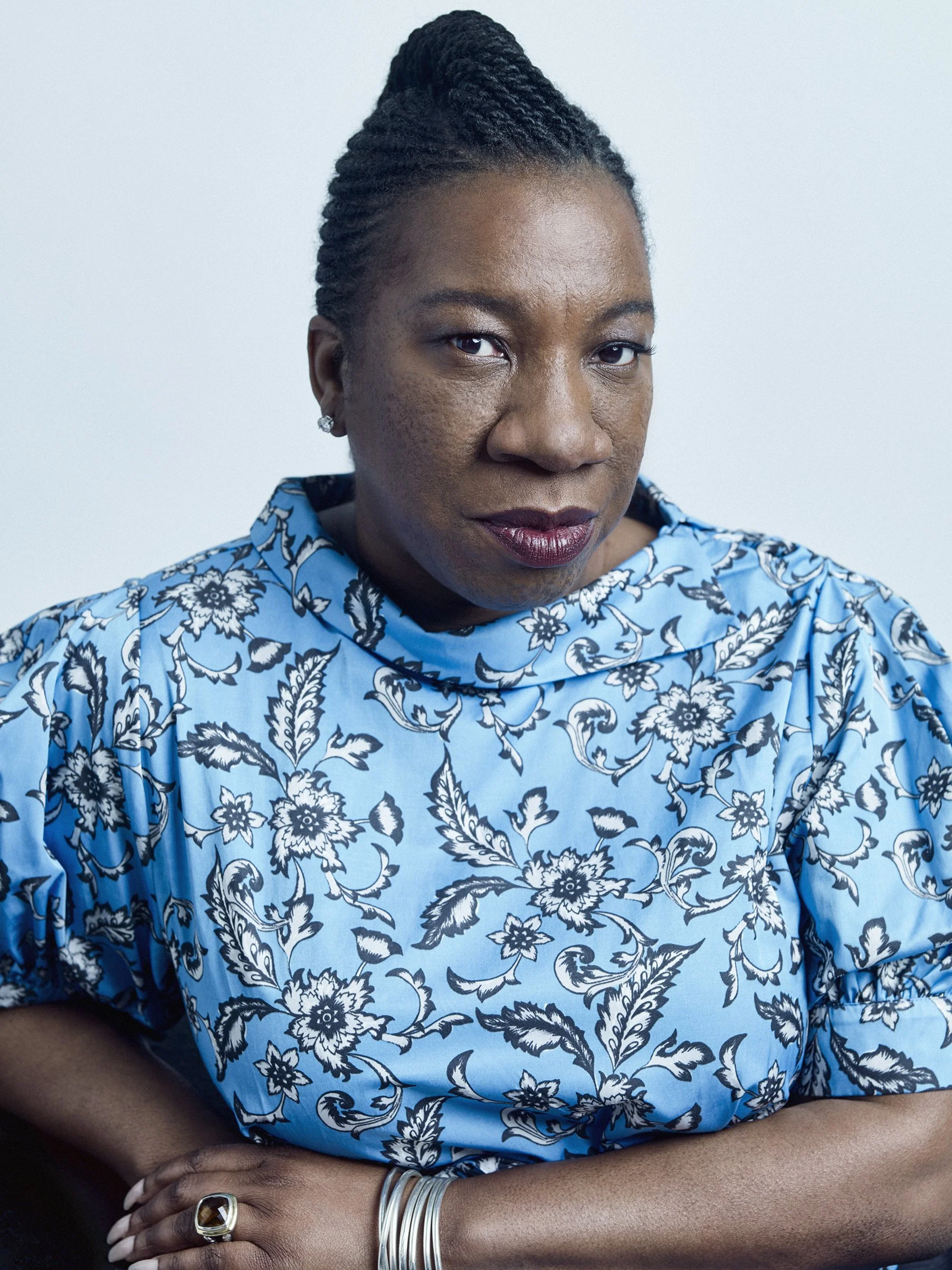 Tarana Burke