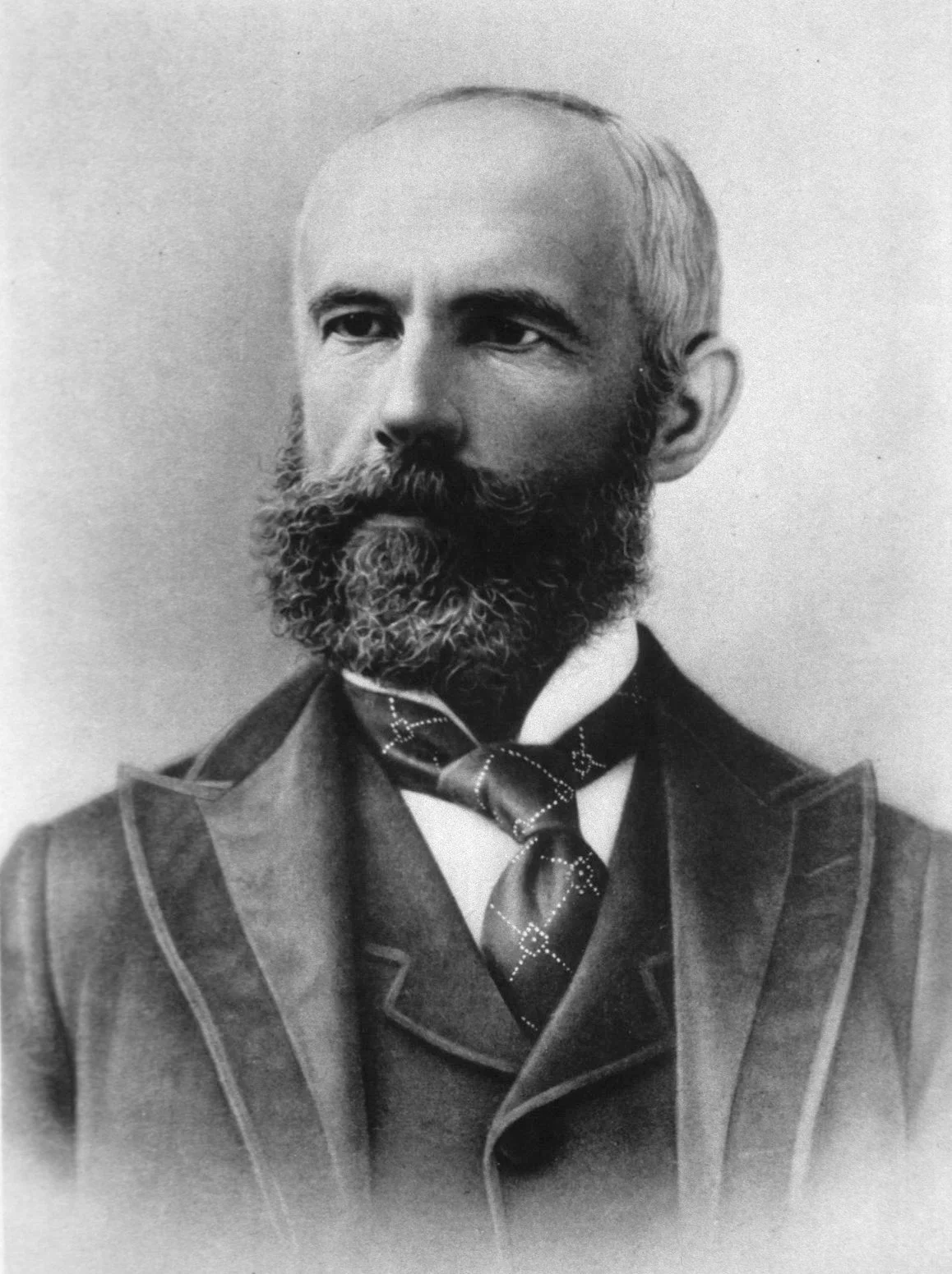 G. Stanley Hall