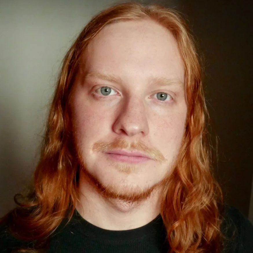 Lyell Hintz Assistant Video Designer