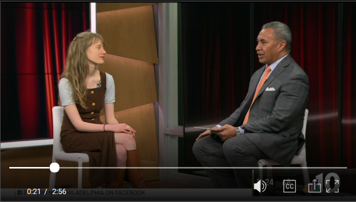 VIDEO: 'Boycott Esther' Brings #MeToo Era Story to Stage