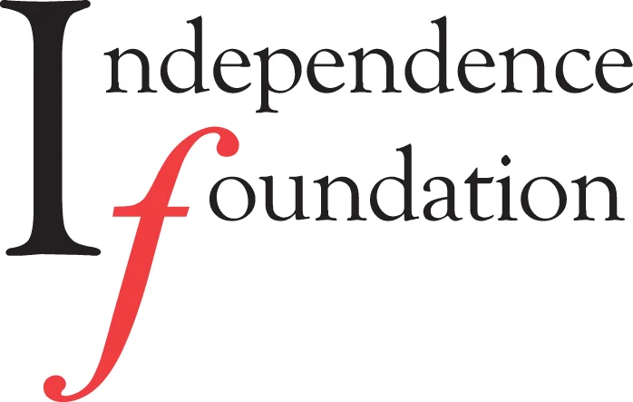 Support provided in part by Independence Foundation.