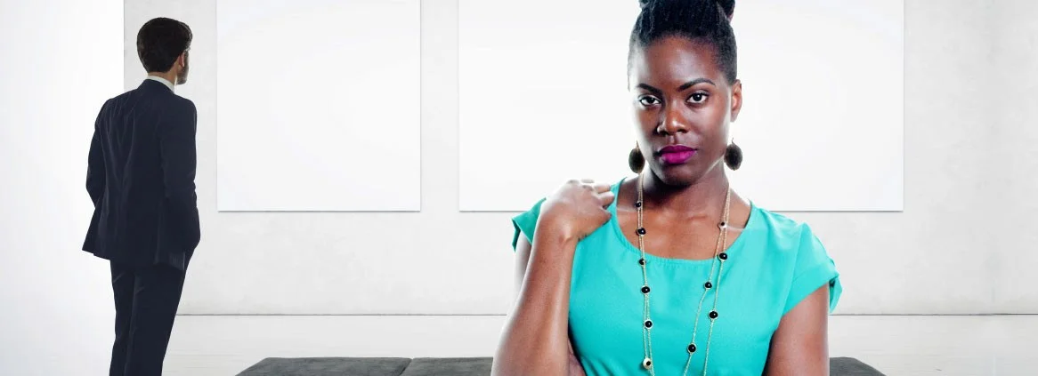 WHITE by James Ijames