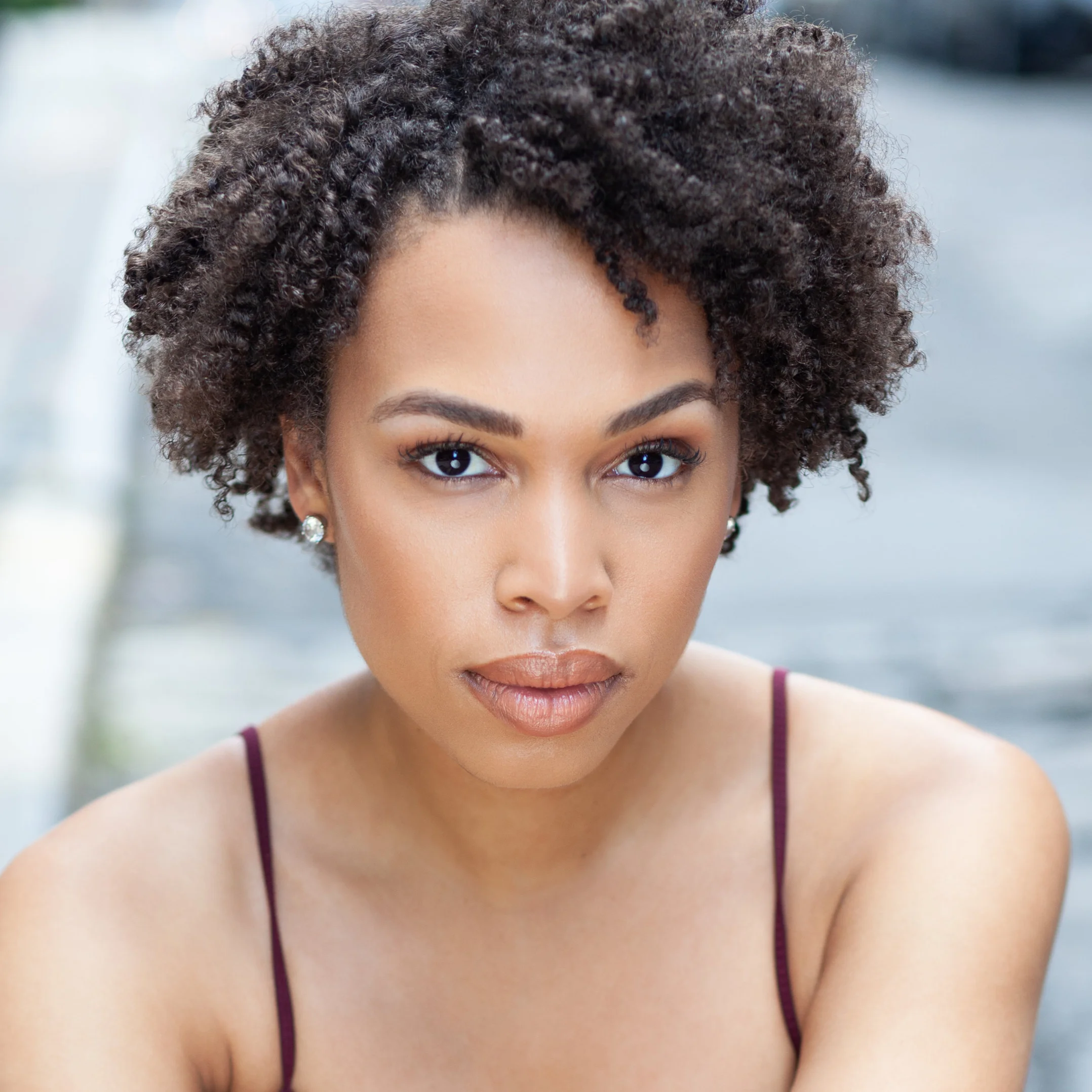   Victoria Aaliyah Goins  Nina 