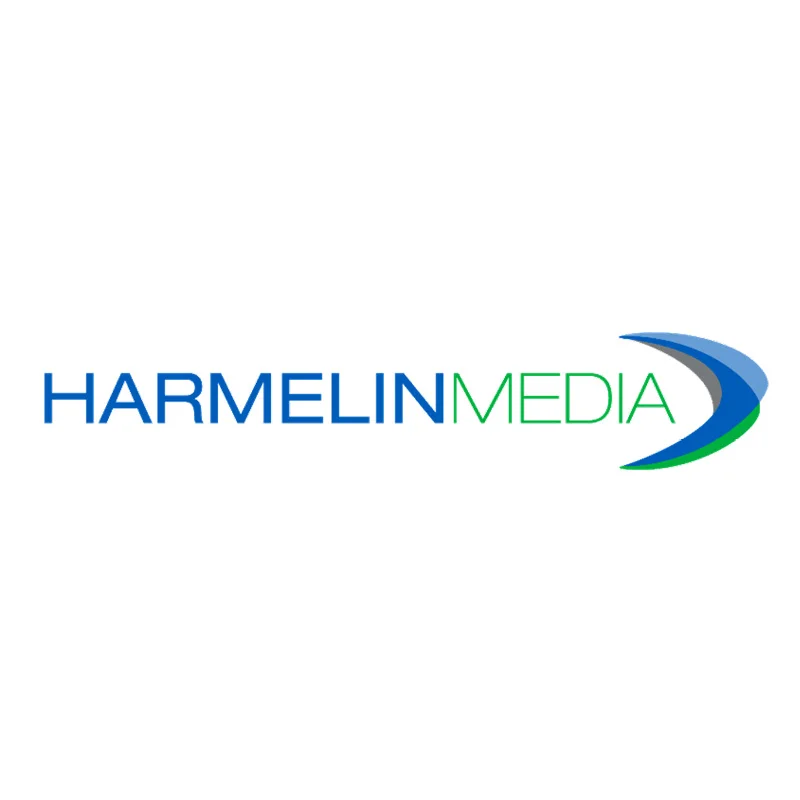 Harmelin Media  Season Sponsor
