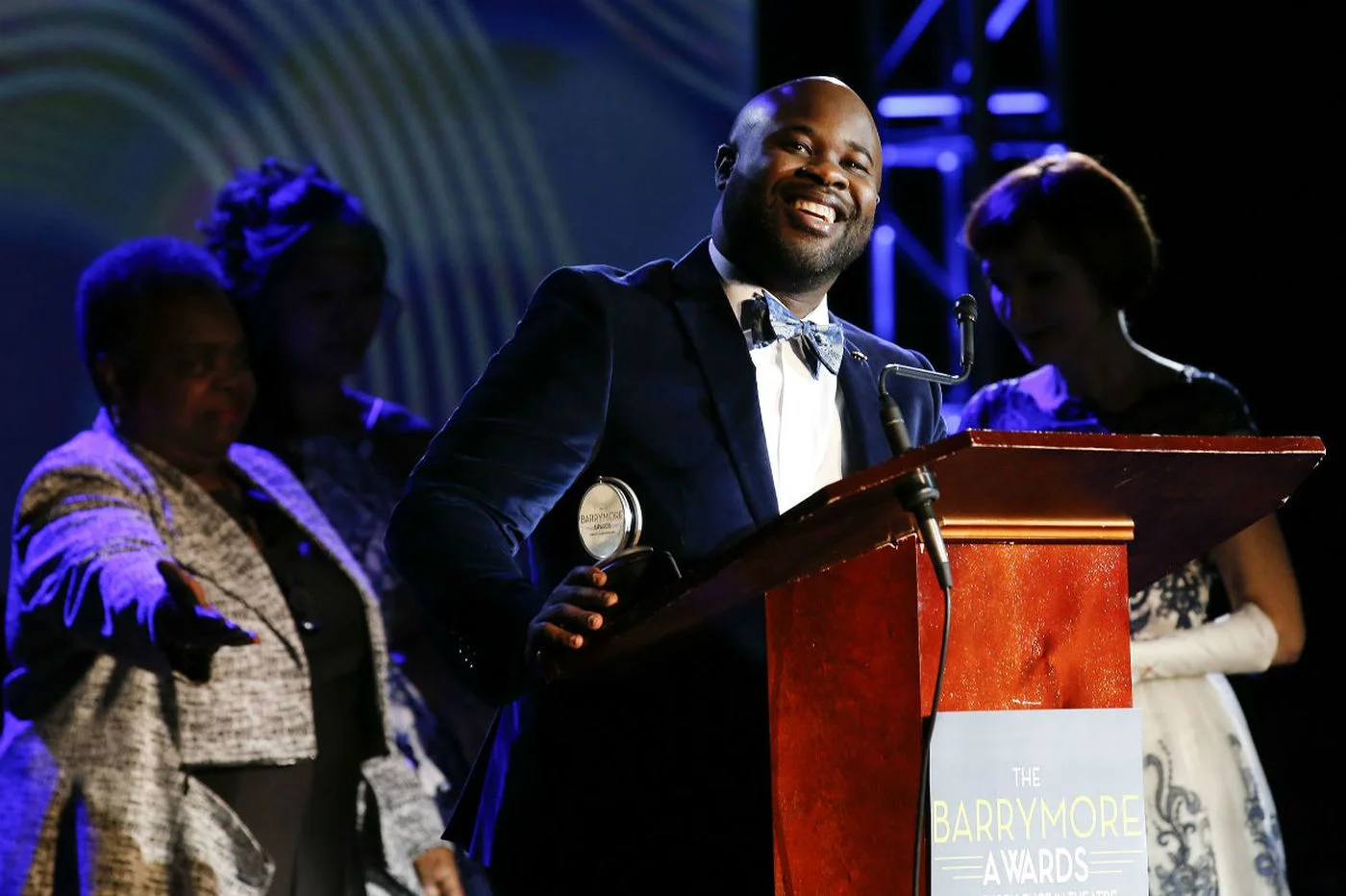 Barrymore nominations are in for Philadelphia theater’s best shows. See the full list here.
