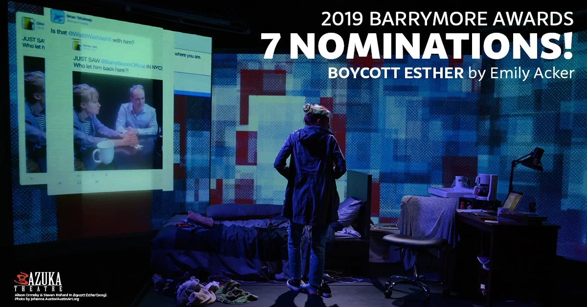 boycott esther barrymores.jpg