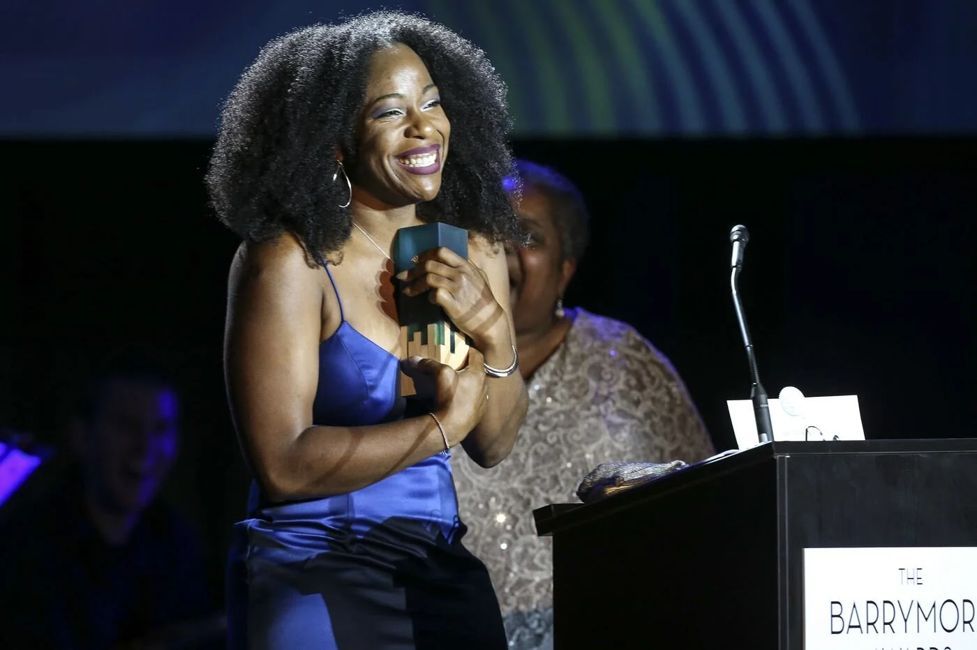 The Barrymore Awards for Philly’s best in theater have been announced. Did your favorites make the list?