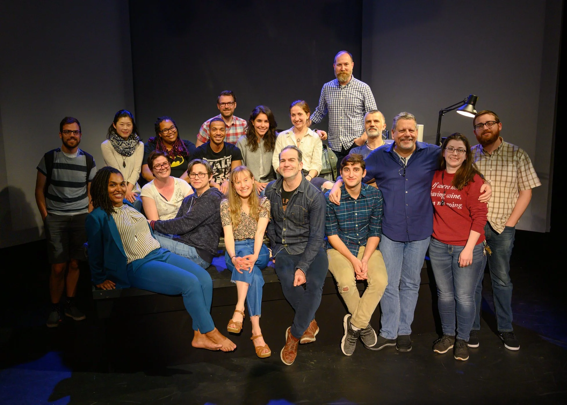 Boycott Esther (2019)