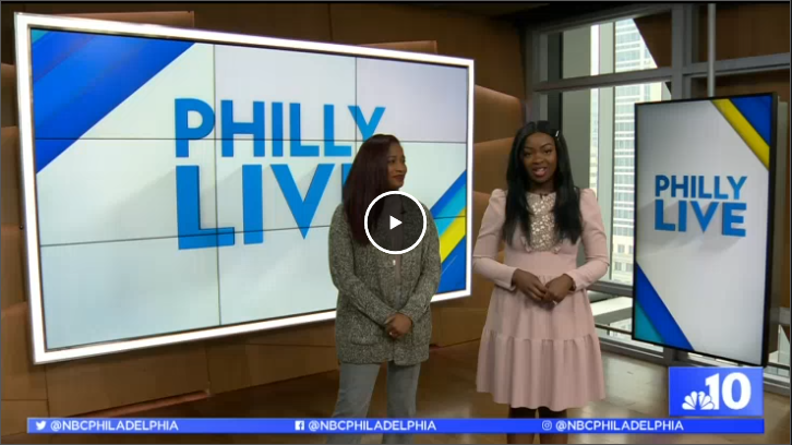 VIDEO: Philly Live