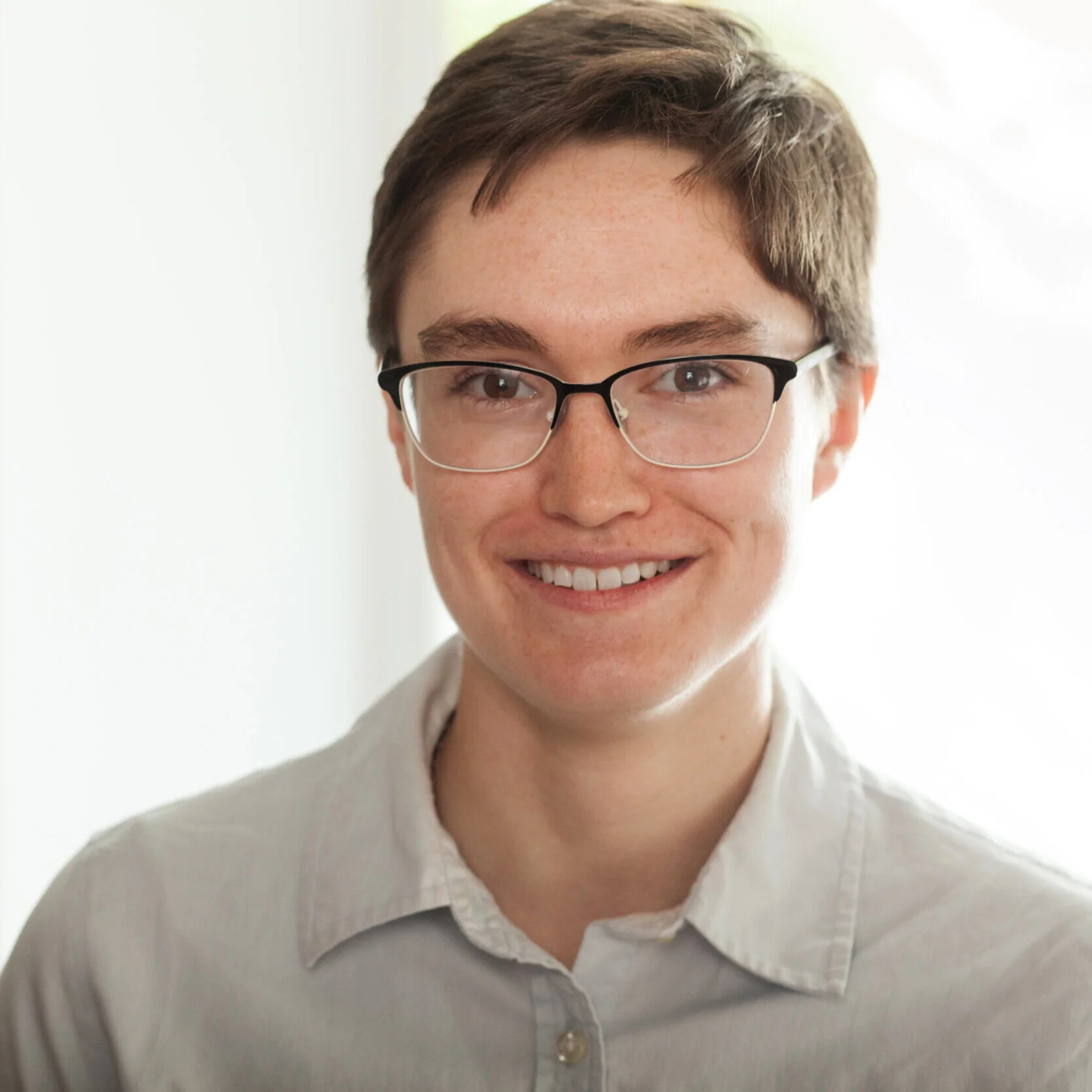   Lena Barnard  Playwright 