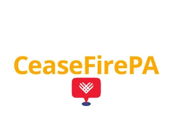 Cease Fire PA
