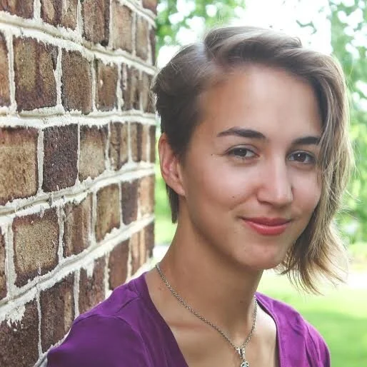 Val Dunn, New Pages playwright